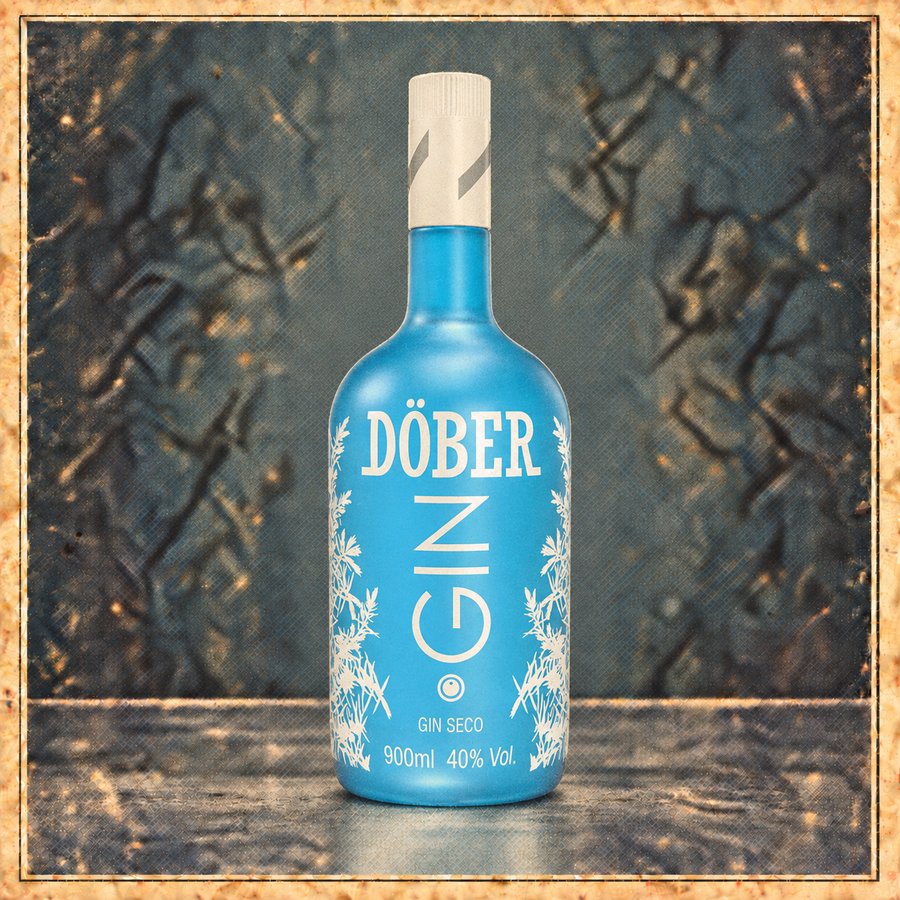 Gin Dobre