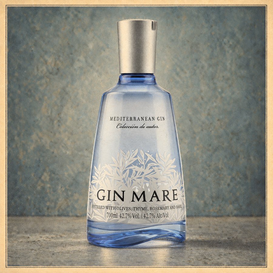 Gin Mare
