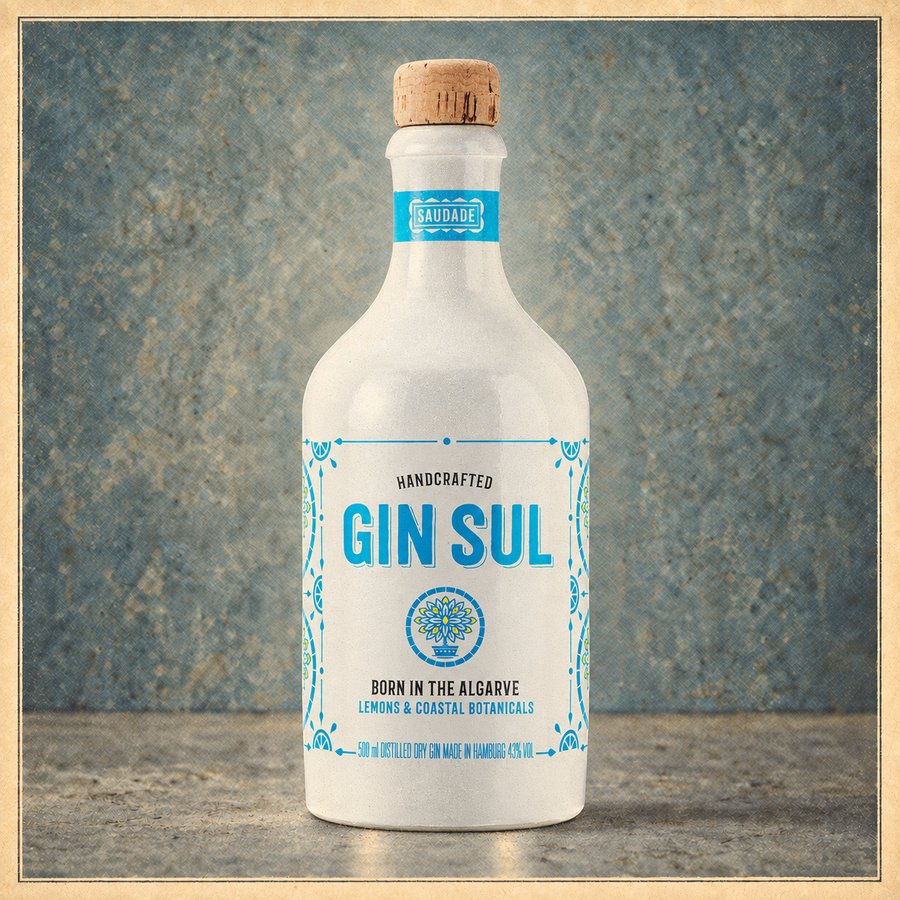 Gin Sul