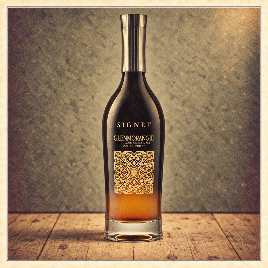 Glenmorangie Signet