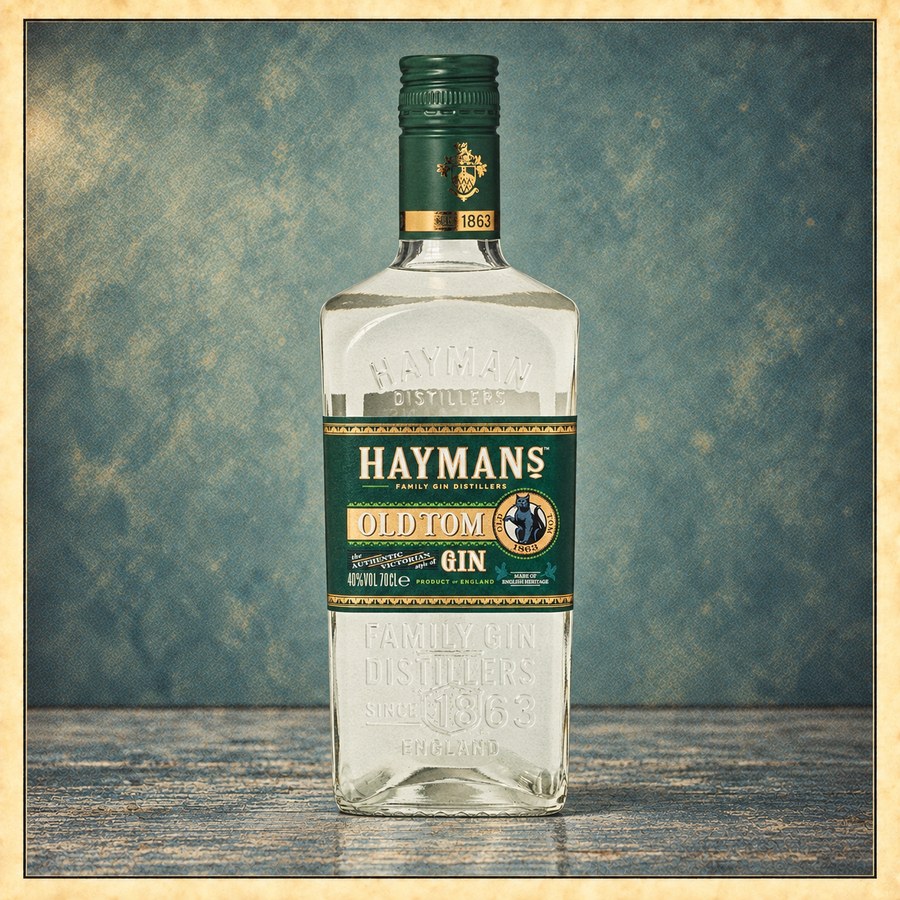 Hayman's Old Tom Gin