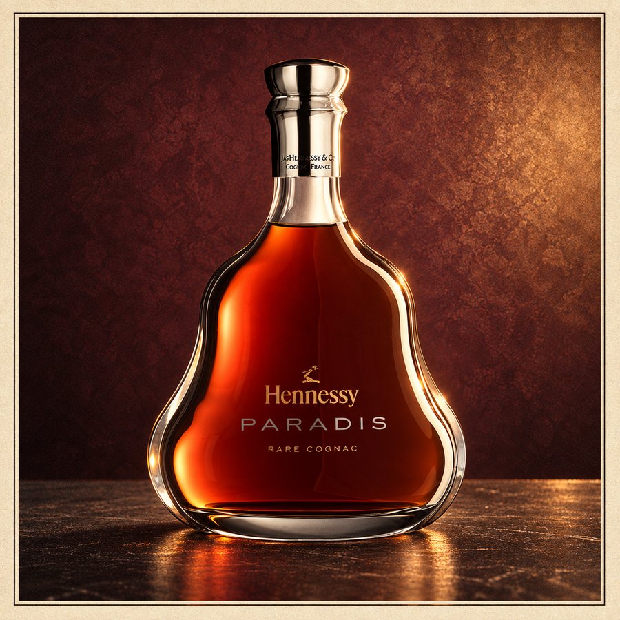 Hennessy Paradis