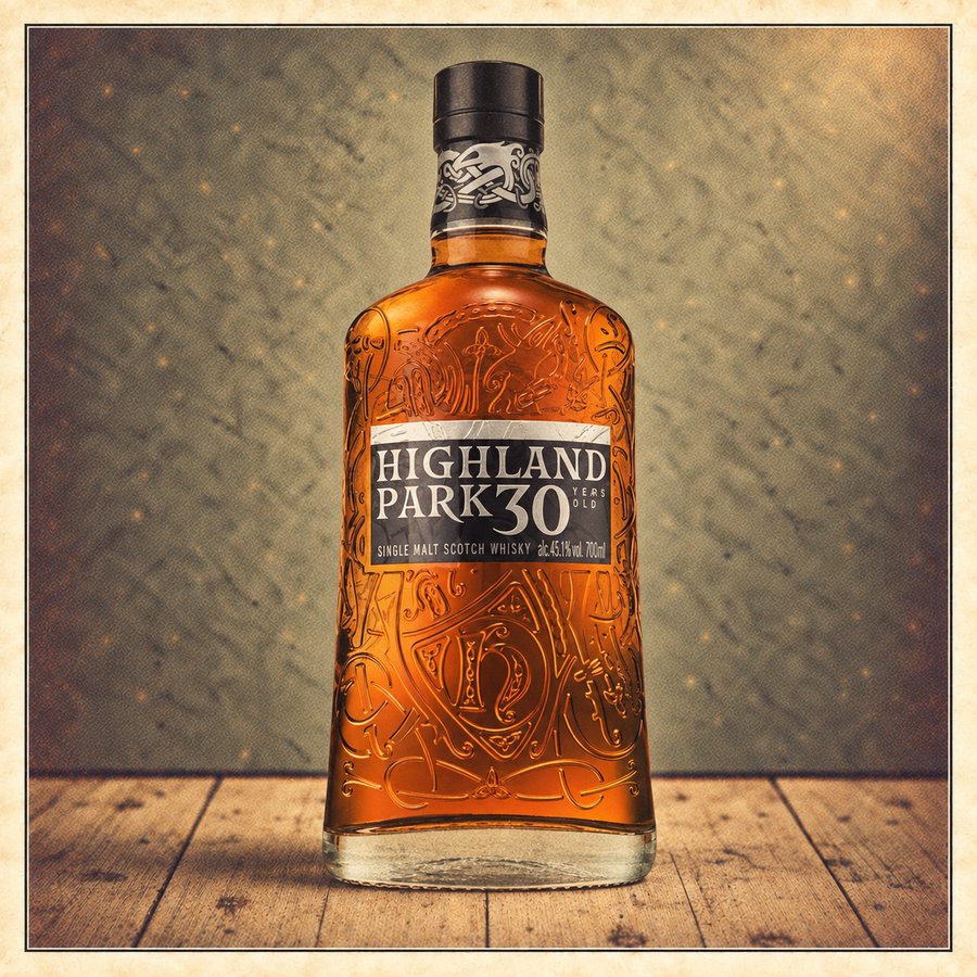 Highland Park 30 Jahre