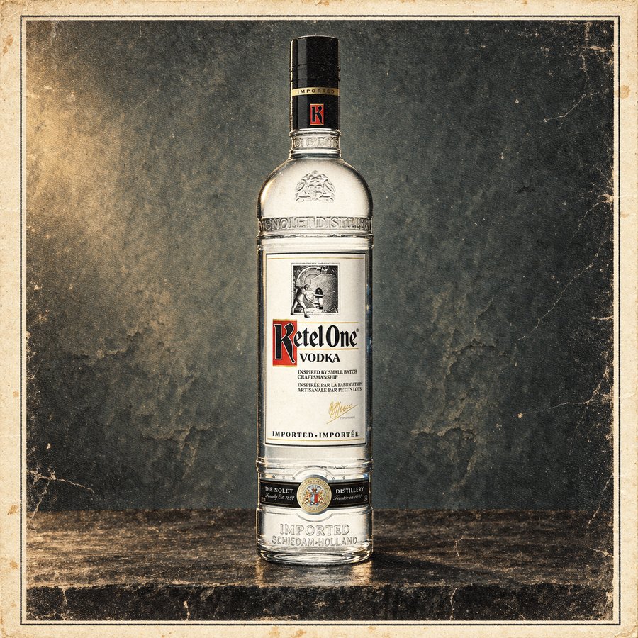 Ketel One Vodka