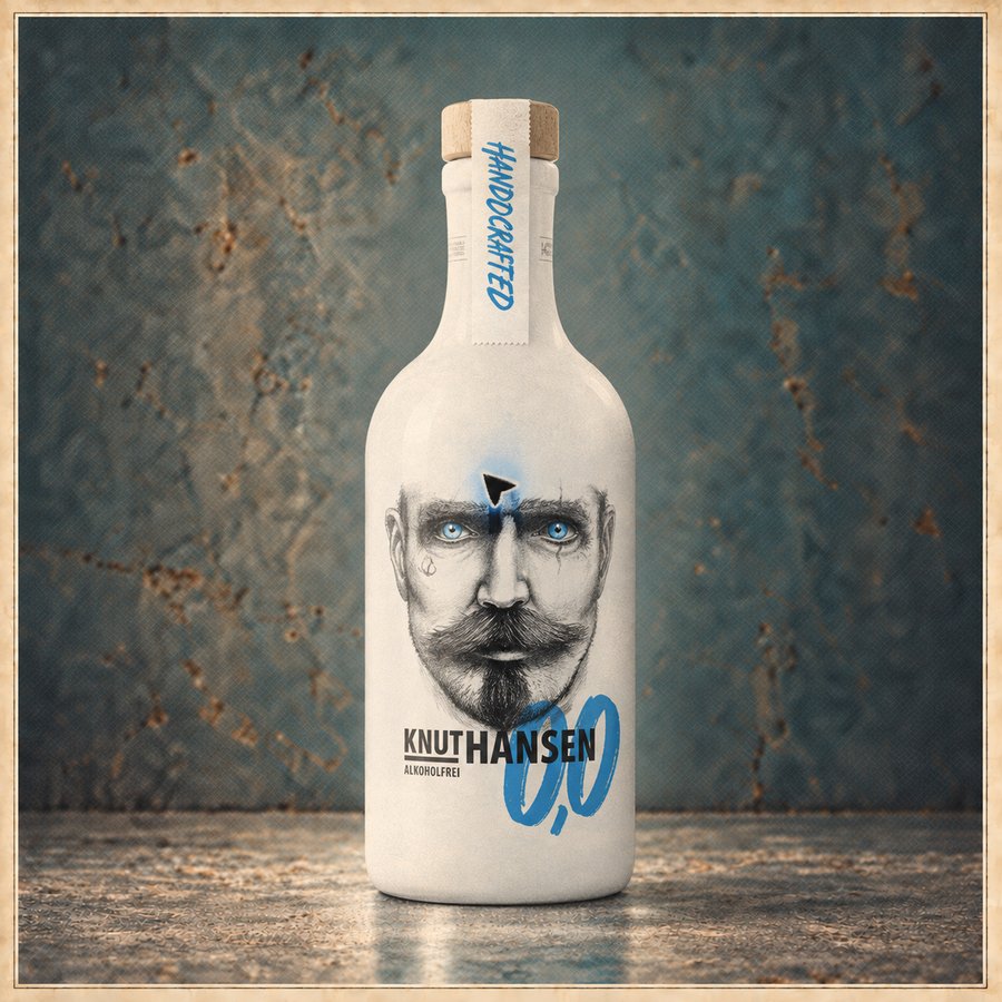 Knut Hansen 0.0