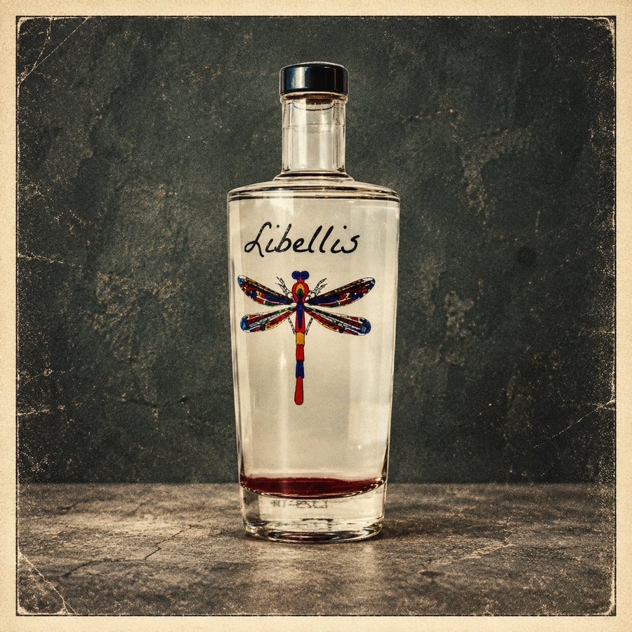 Libellis Gin