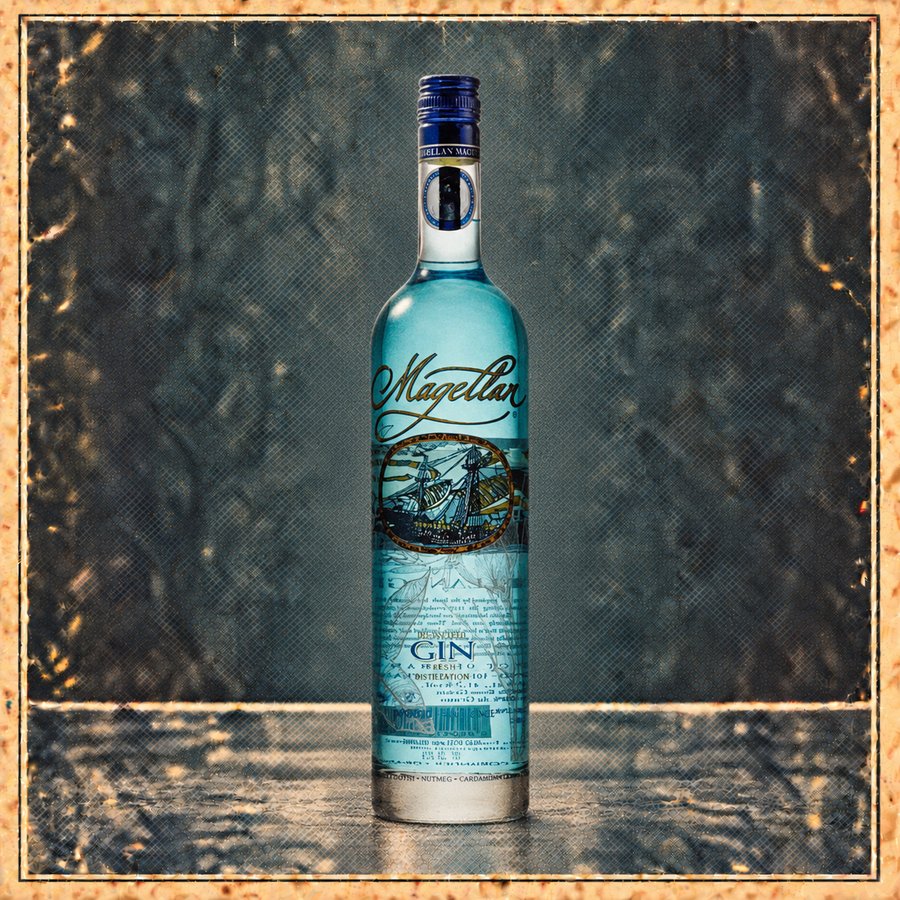 Magellan Gin