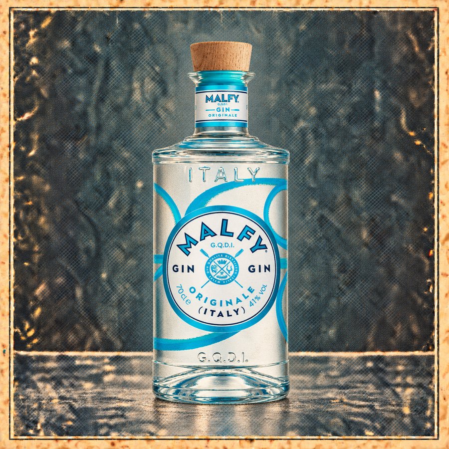 Malfy Gin Originale