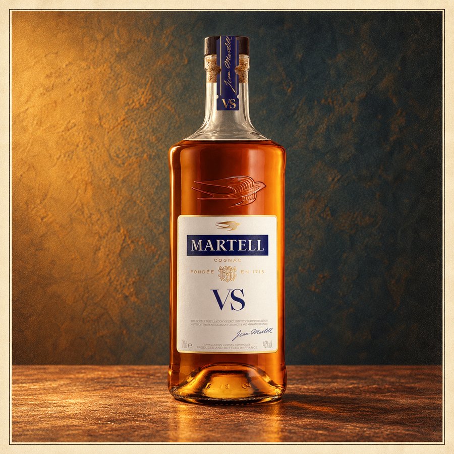 Martell VS
