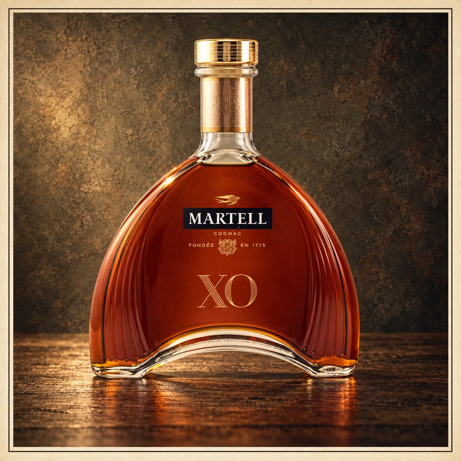 Martell XO