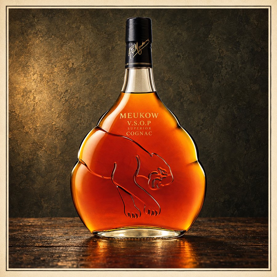 Meukow VSOP