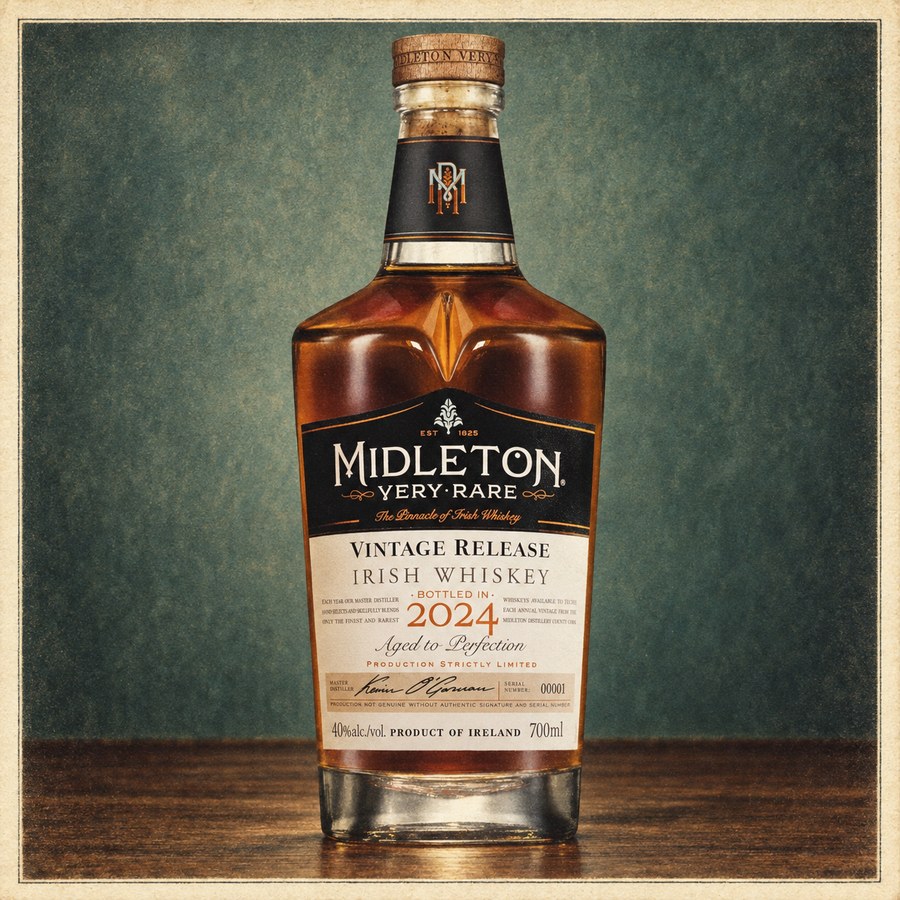 Midleton Very Rare