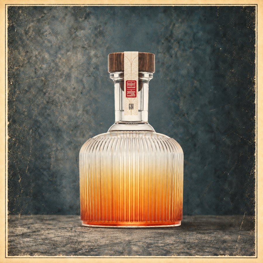 Momotaro Gin