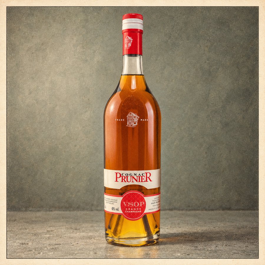 Prunier G.C. VSOP
