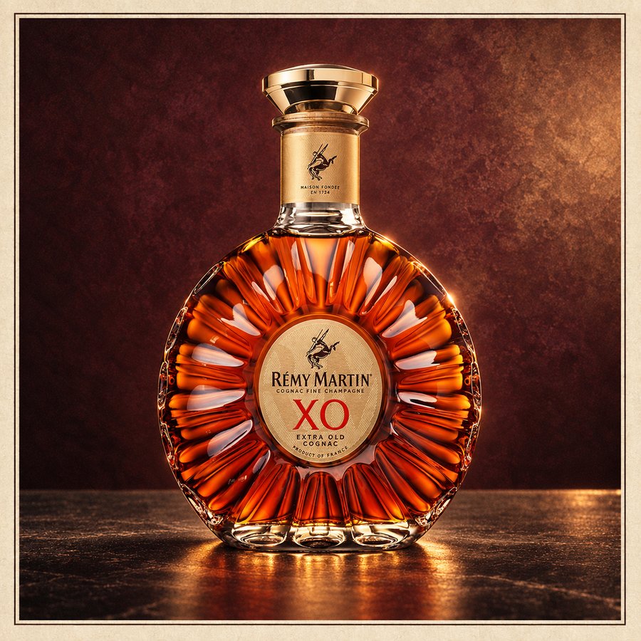Rémy Martin XO