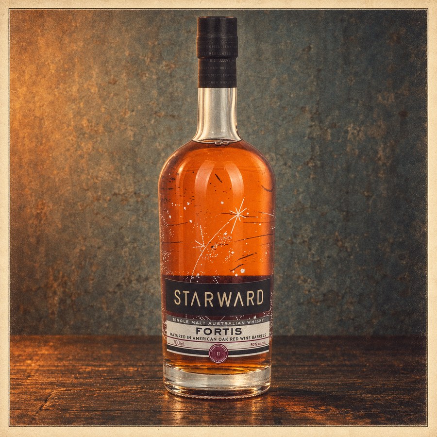 Starward Fortis