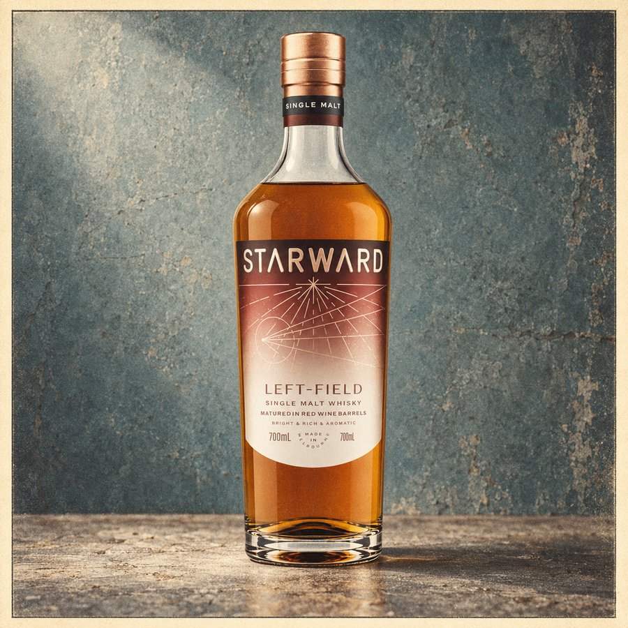 Starward Left-Field Australischer Single Malt