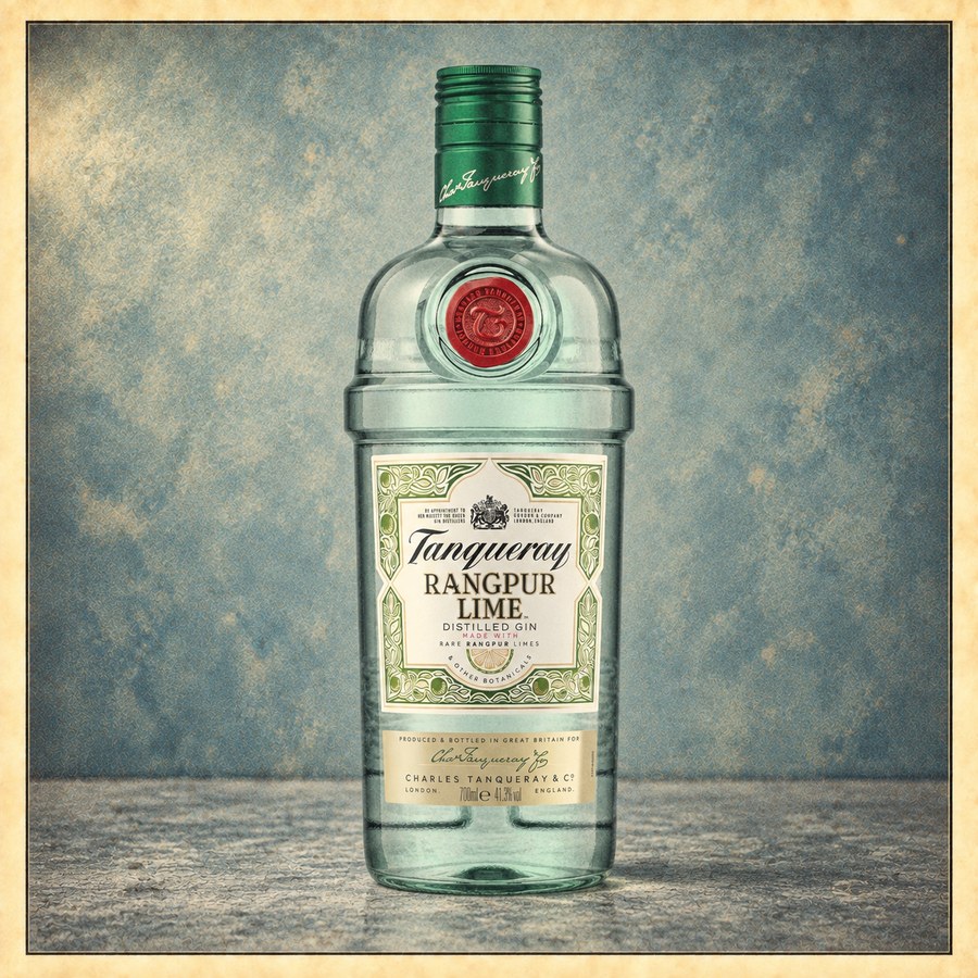 Tanqueray Rangpur Gin