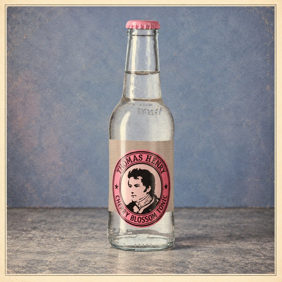Thomas Henry Cherry Blossom Tonic