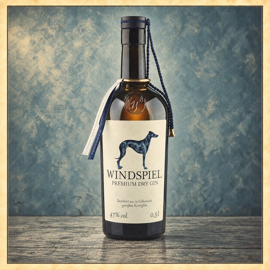 Windspiel Dry Gin