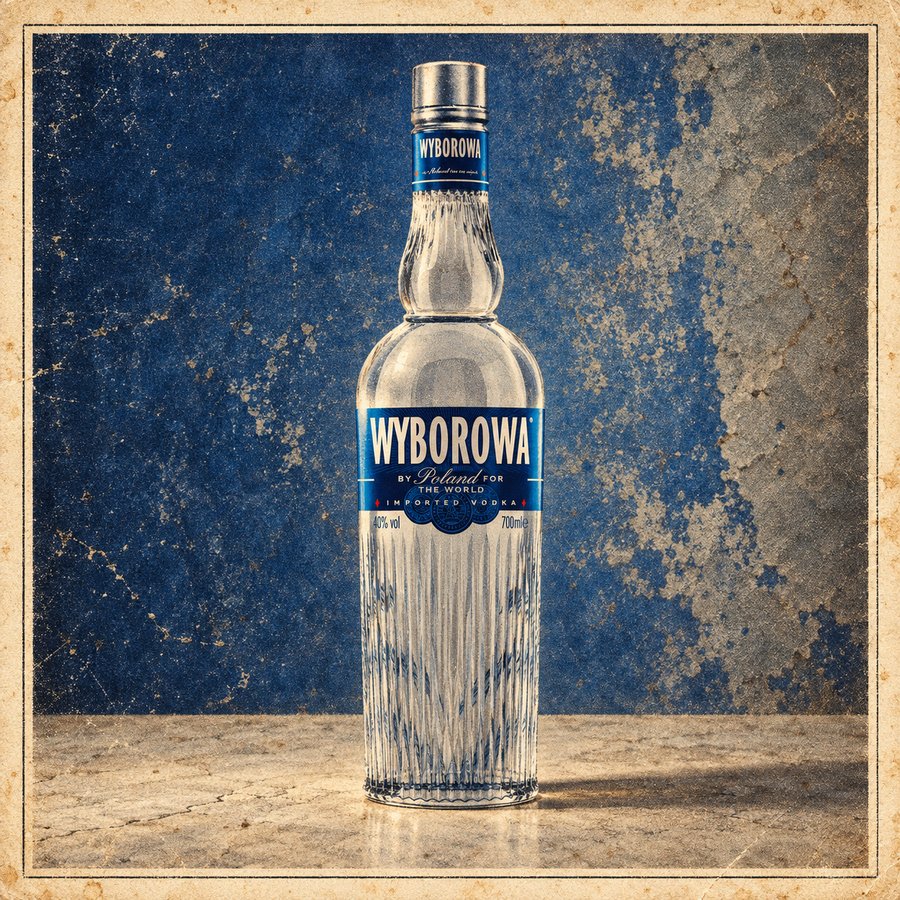 Wyborowa Vodka