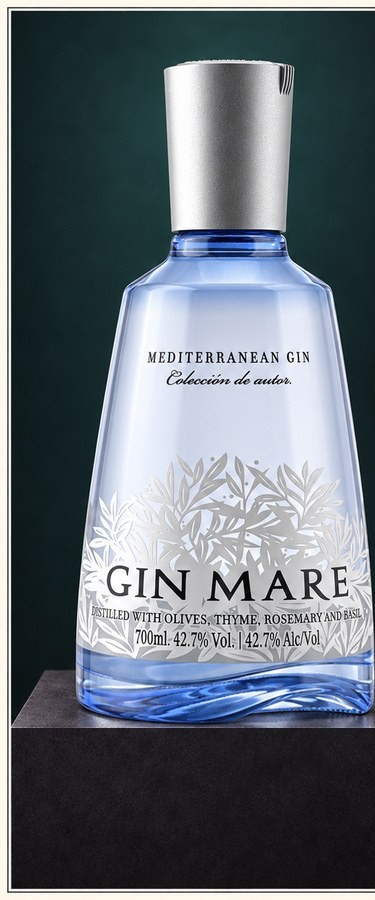 Gin Mare