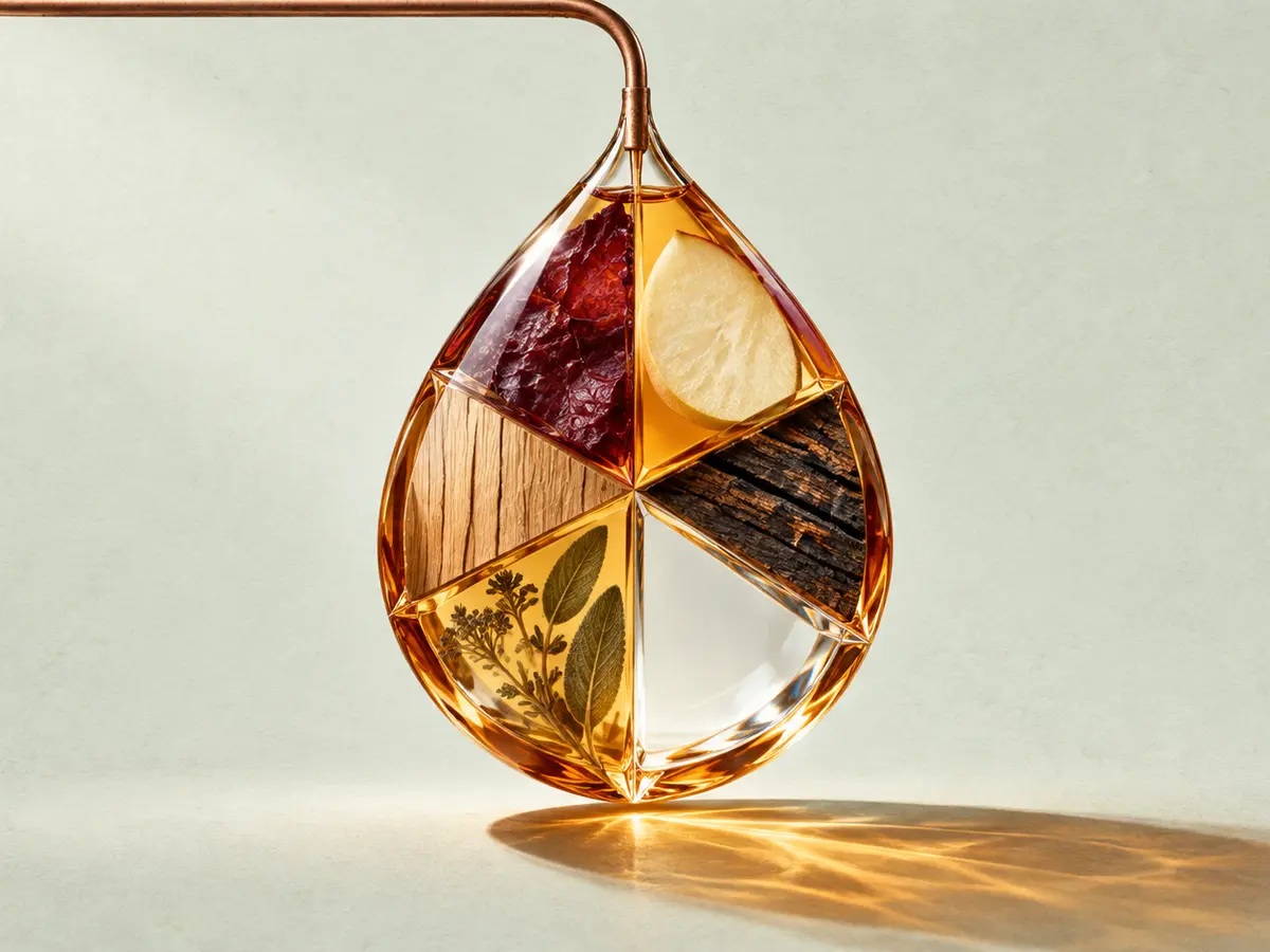 Brandy-Arten im Überblick: Weinbrand, Brandy de Jerez, Metaxa, Calvados und Co.