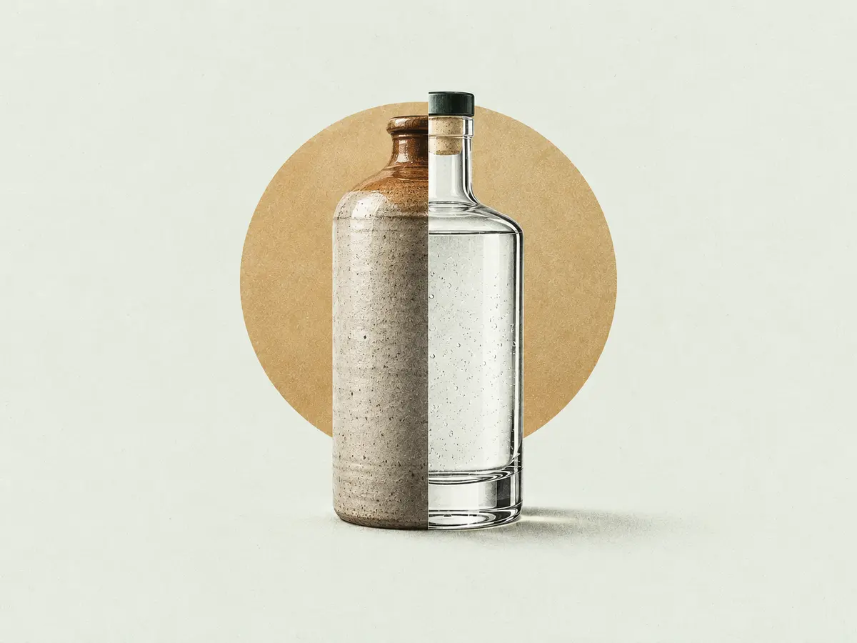 Genever: der holländische Ursprung des Gins