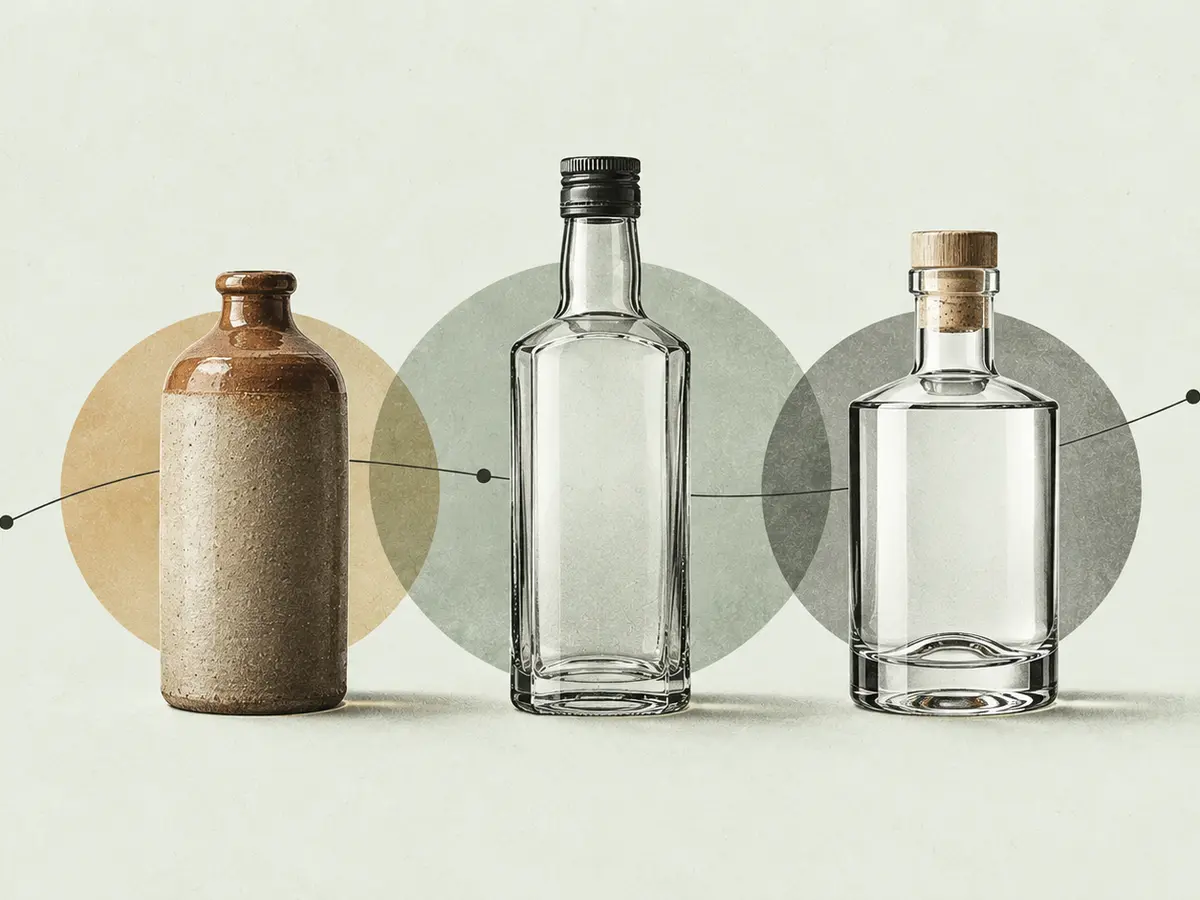 Die zeitlose Faszination des Gins: Eine Reise durch Geschmack und Geschichte