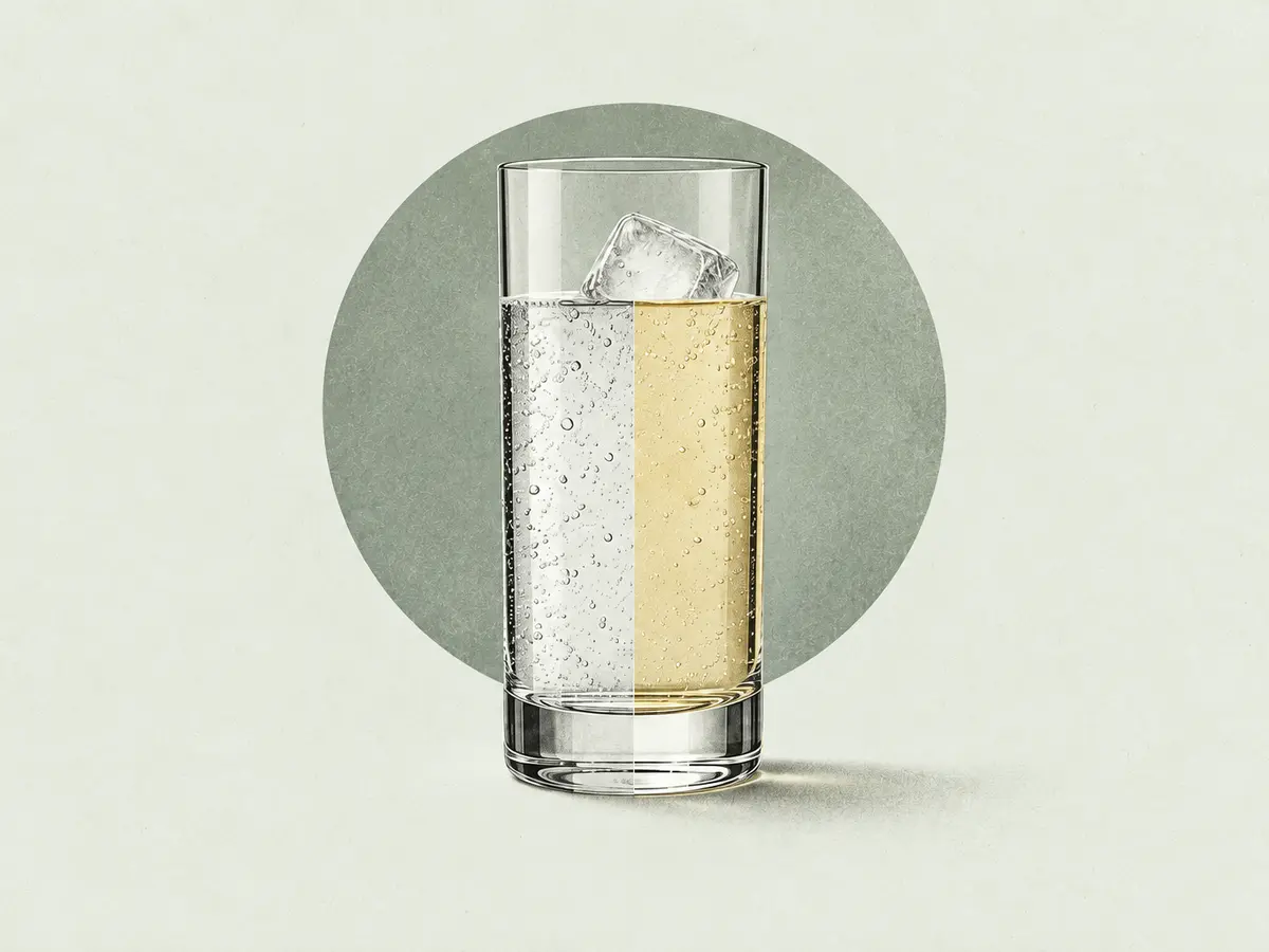Gin Tonic Rezept & Mischverhältnis: So gelingt der perfekte Drink