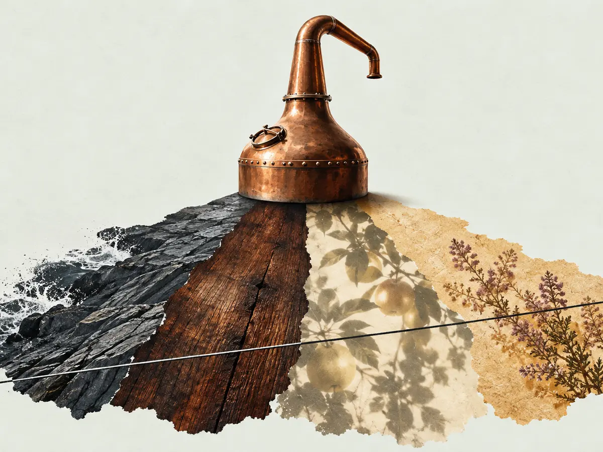 Highlands-Whisky: Die größte Scotch-Region und ihre Stile