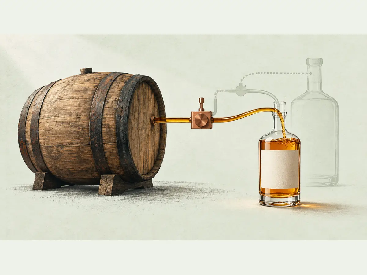 Independent Bottler: Wie Abfüller und Eigenmarken Whisky zugänglich machen