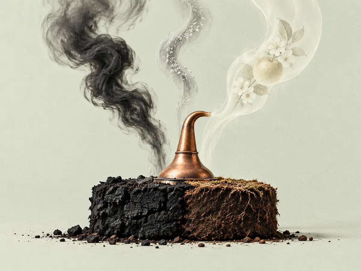 Islay Whisky: Brennereien, Torf und Stil der Whiskyinsel