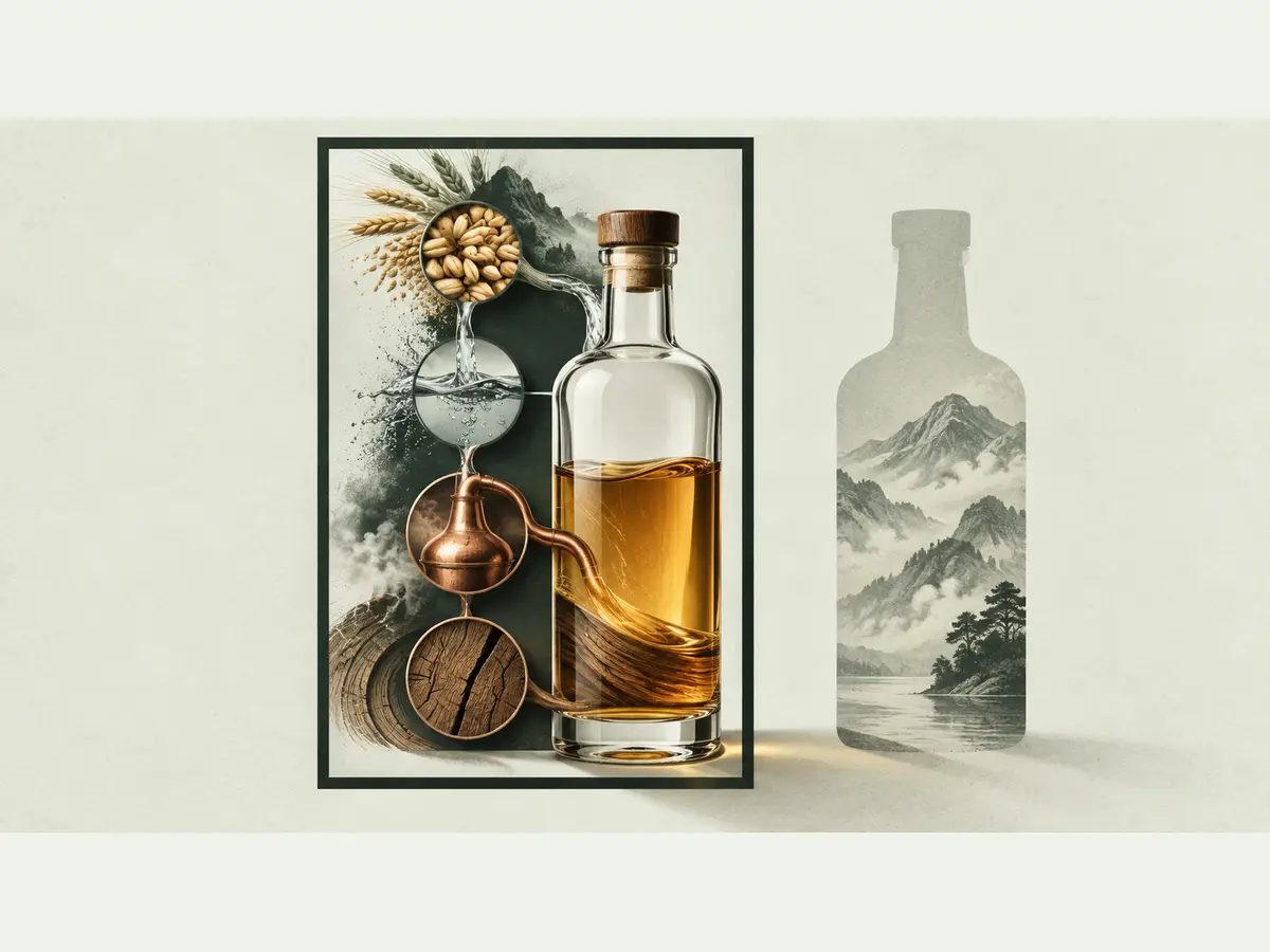 Was darf sich „Japanese Whisky“ nennen? Die neuen Etikettenregeln