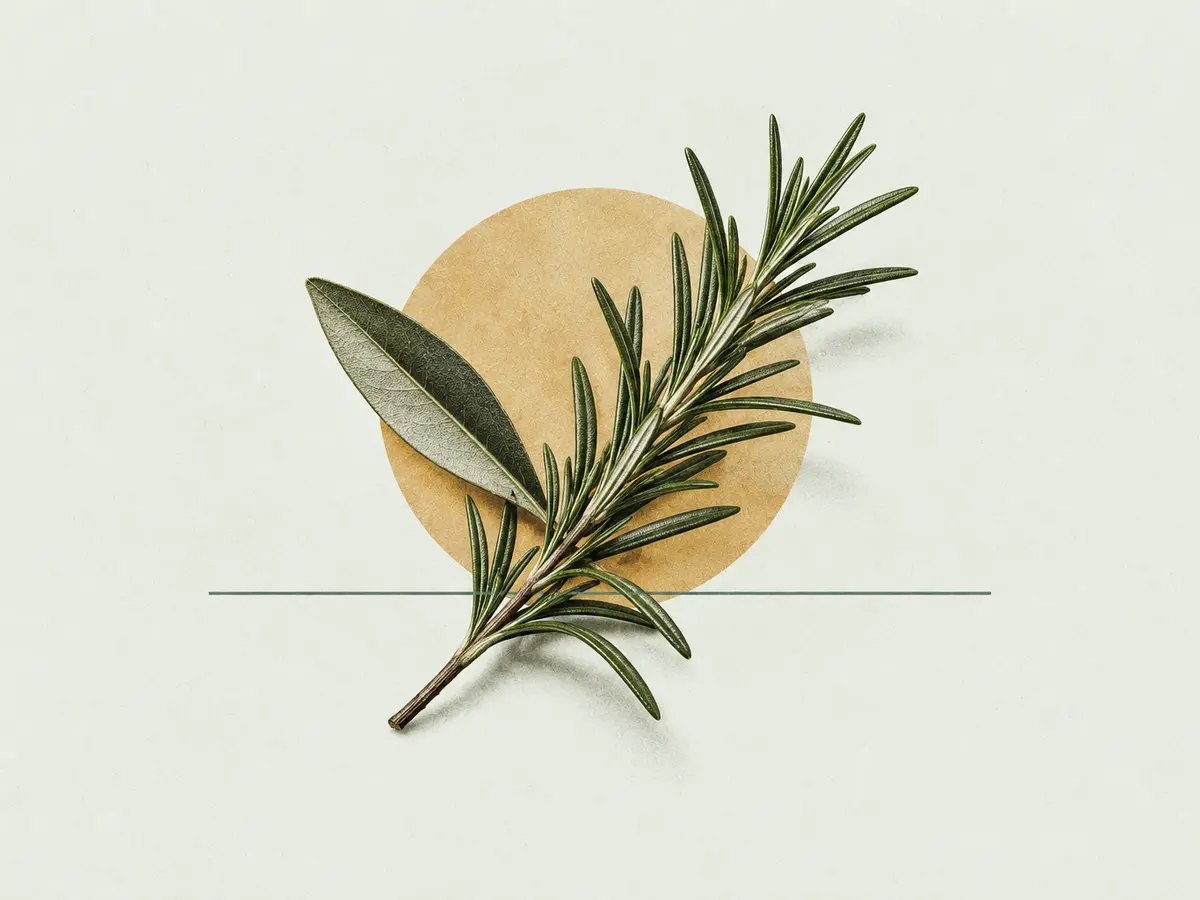 Mediterrane Gins