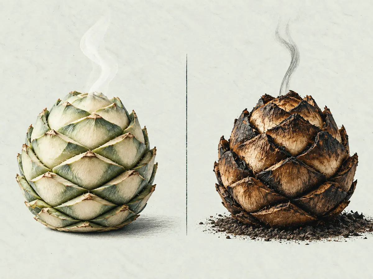 Mezcal vs. Tequila: Warum jeder Tequila im Grunde ein Mezcal ist, aber nicht umgekehrt