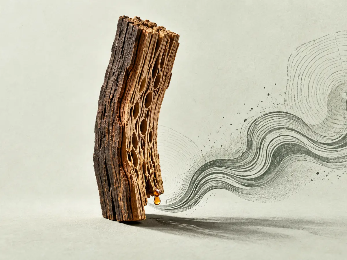Mizunara-Eiche: Das Holz, das japanischen Whisky prägt