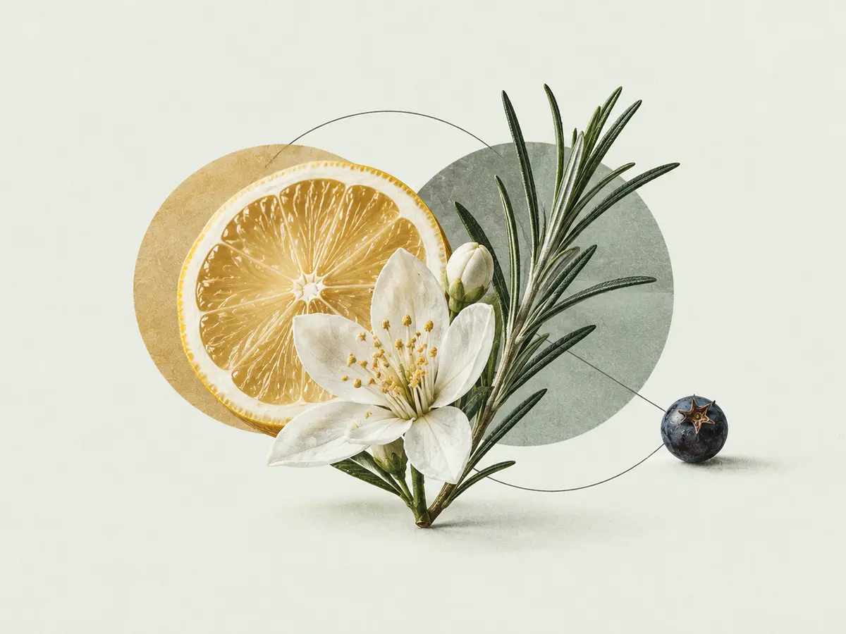 New Western Dry Gin erklärt