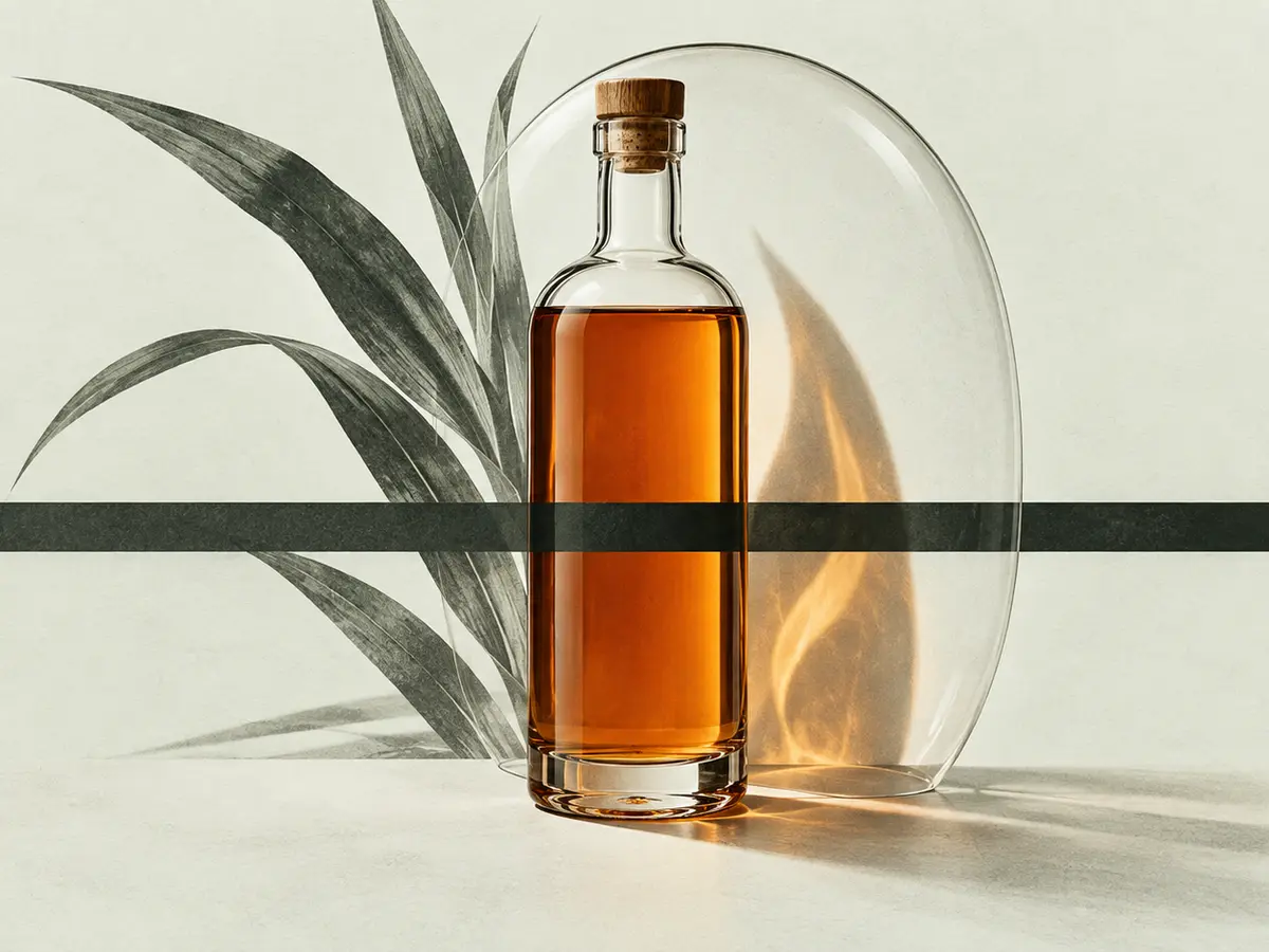 Overproof-Rum erklärt: Wenn Rum mehr als 50 Prozent hat