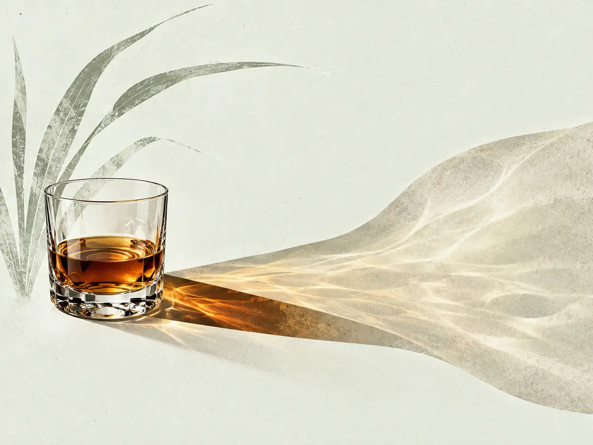 Rum: Kalorien & Alkoholgehalt im Überblick