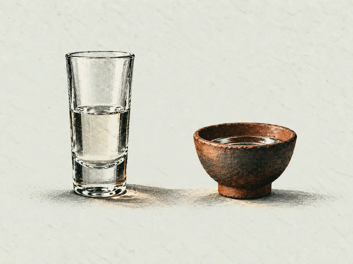 Tequila und Mezcal richtig trinken: Gläser, Rituale und der Salz-Limetten-Mythos