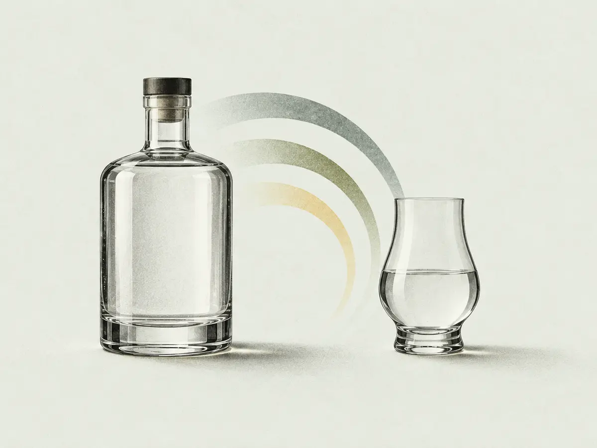 Welches Tonic Water passt zu welchem Gin?