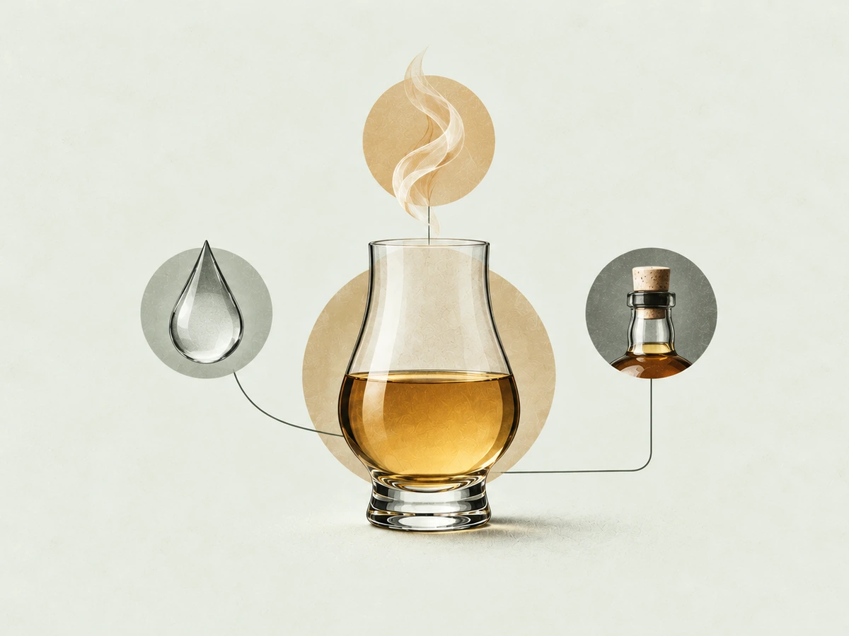 Whisky für Einsteiger: Der große Guide