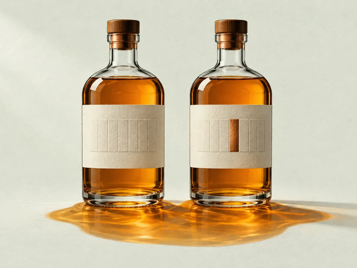 Whisky oder Whiskey? Woher die zwei Schreibweisen kommen und wann welche richtig ist