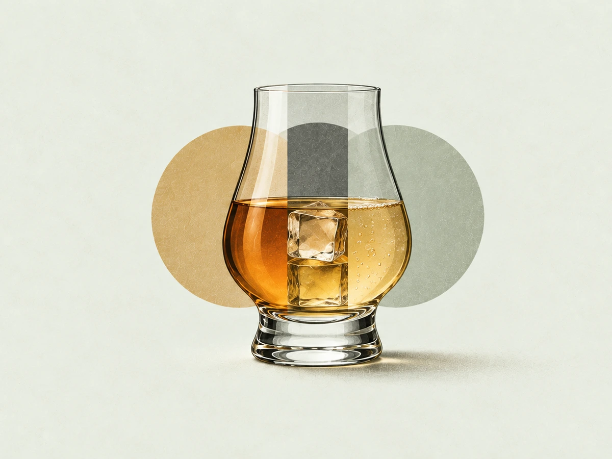 Wie trinkt man Rum richtig? Pur, on the Rocks oder gemixt