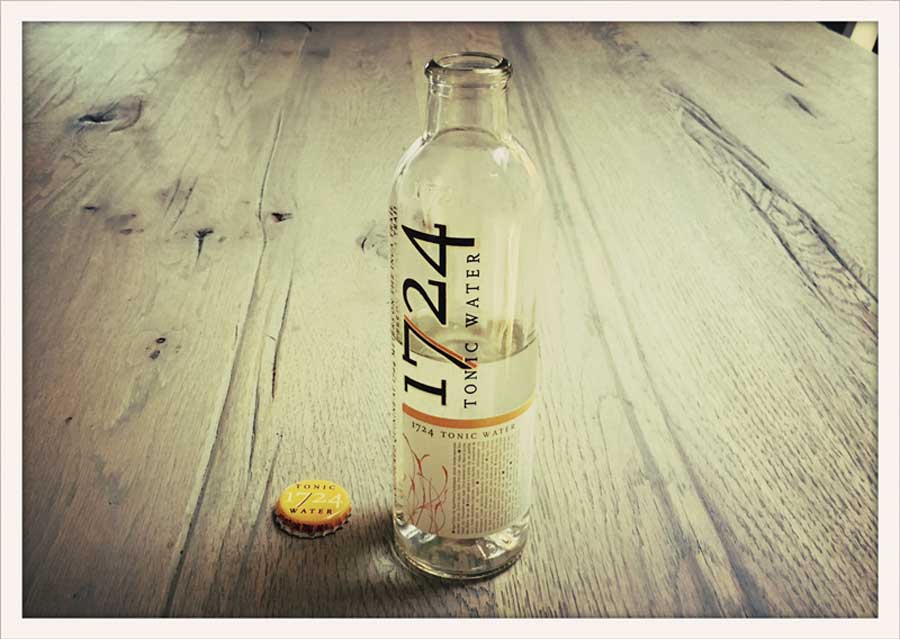 1724 Tonic Water