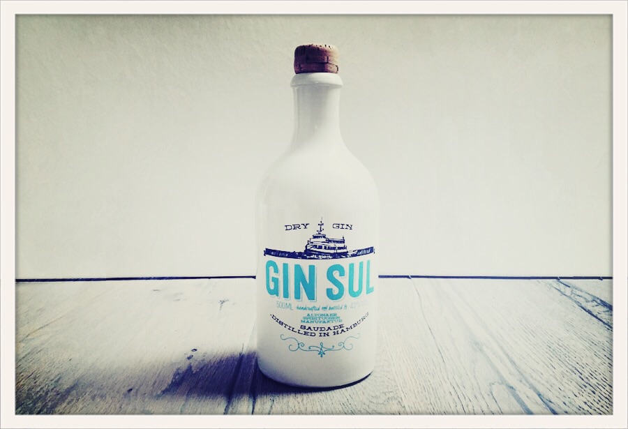 Gin Sul