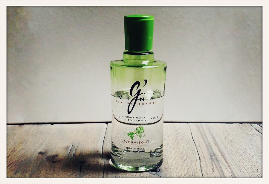G'Vine Floraison Gin
