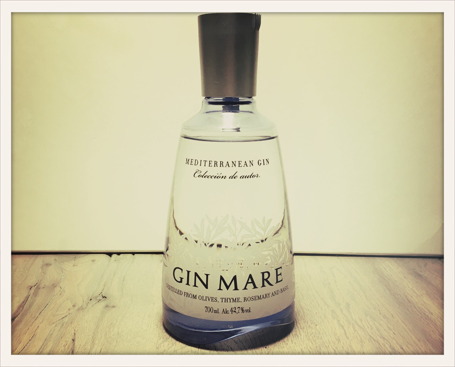 Gin Mare