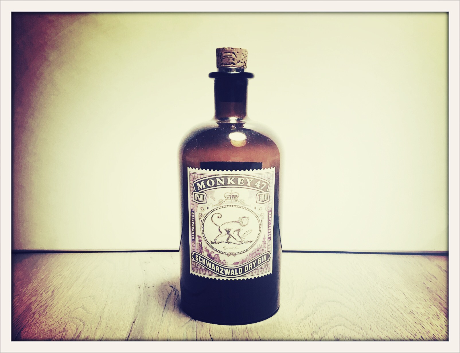 Monkey 47 Dry Gin